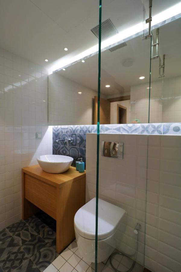 Superior Central Apt|3Min To Metro|Ac|Netflix|Imac Athene Buitenkant foto