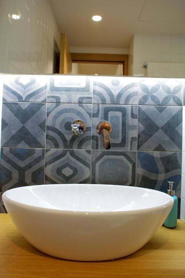 Superior Central Apt|3Min To Metro|Ac|Netflix|Imac Athene Buitenkant foto