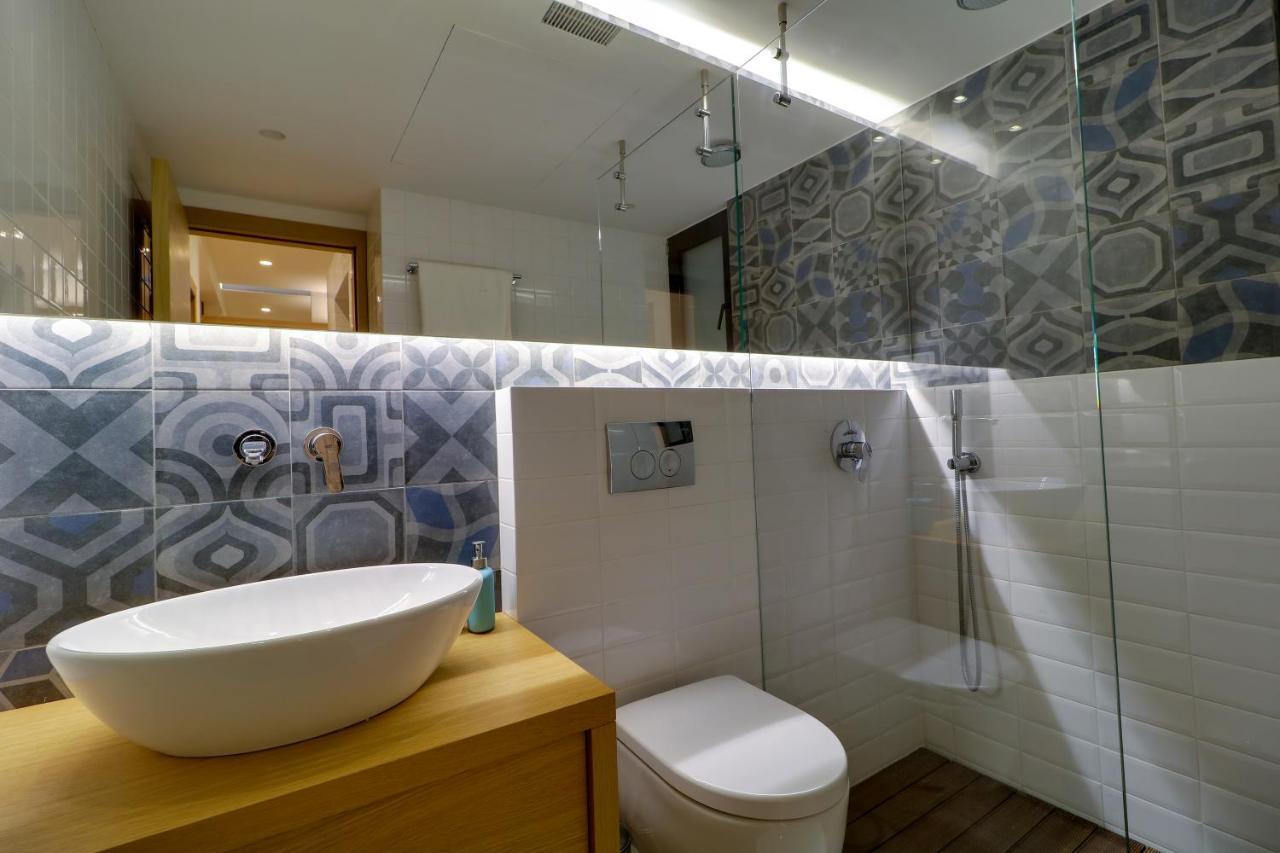 Superior Central Apt|3Min To Metro|Ac|Netflix|Imac Athene Buitenkant foto